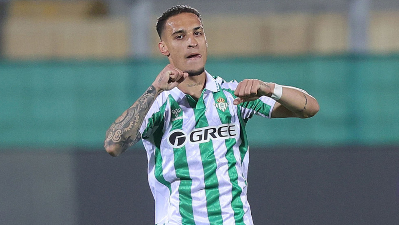 Τσέλσι και Μπέτις έκλεισαν θέση στον τελικό του Conference League