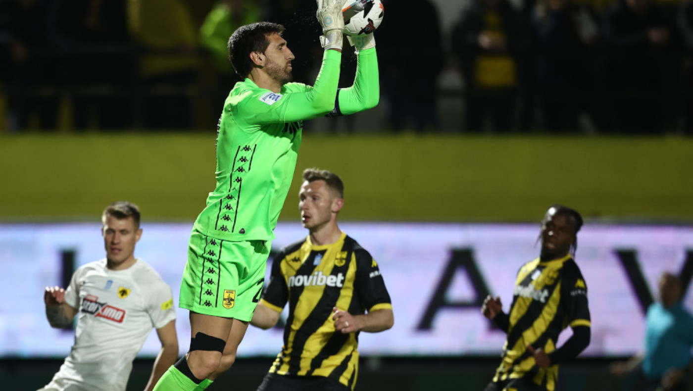 Οι πιθανοί αντίπαλοι του Άρη στο Conference League