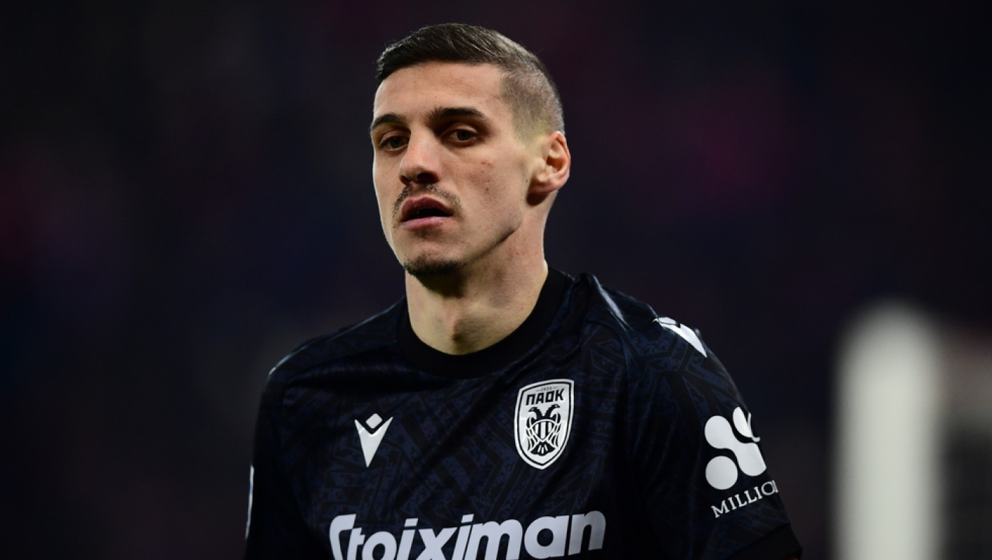 ΠΑΟΚ: Σήμερα τα σπουδαία για τον Ντεσπόντοφ