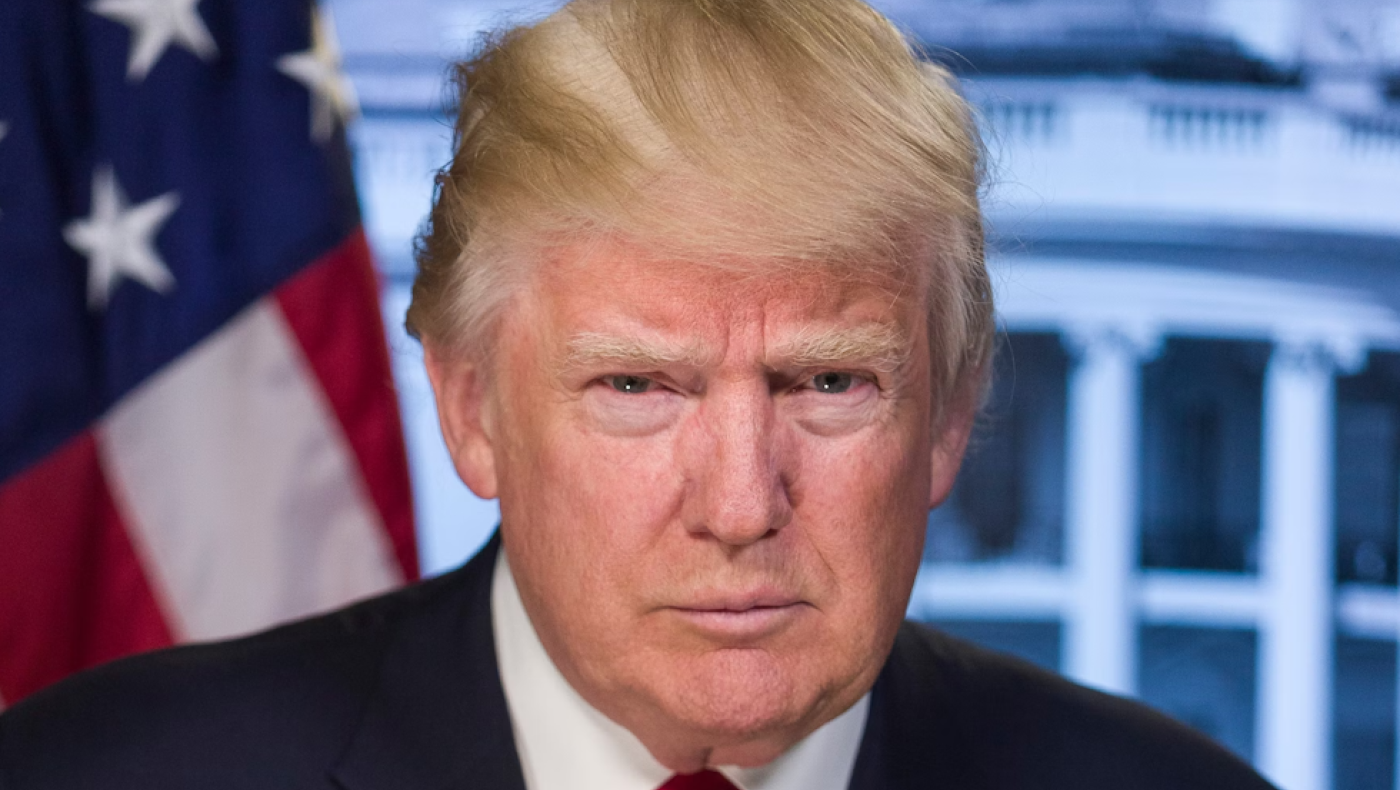 Τραμπ σε Πούτιν και Ζελένσκι: «Βάλτε τέλος στον ηλίθιο πόλεμο»