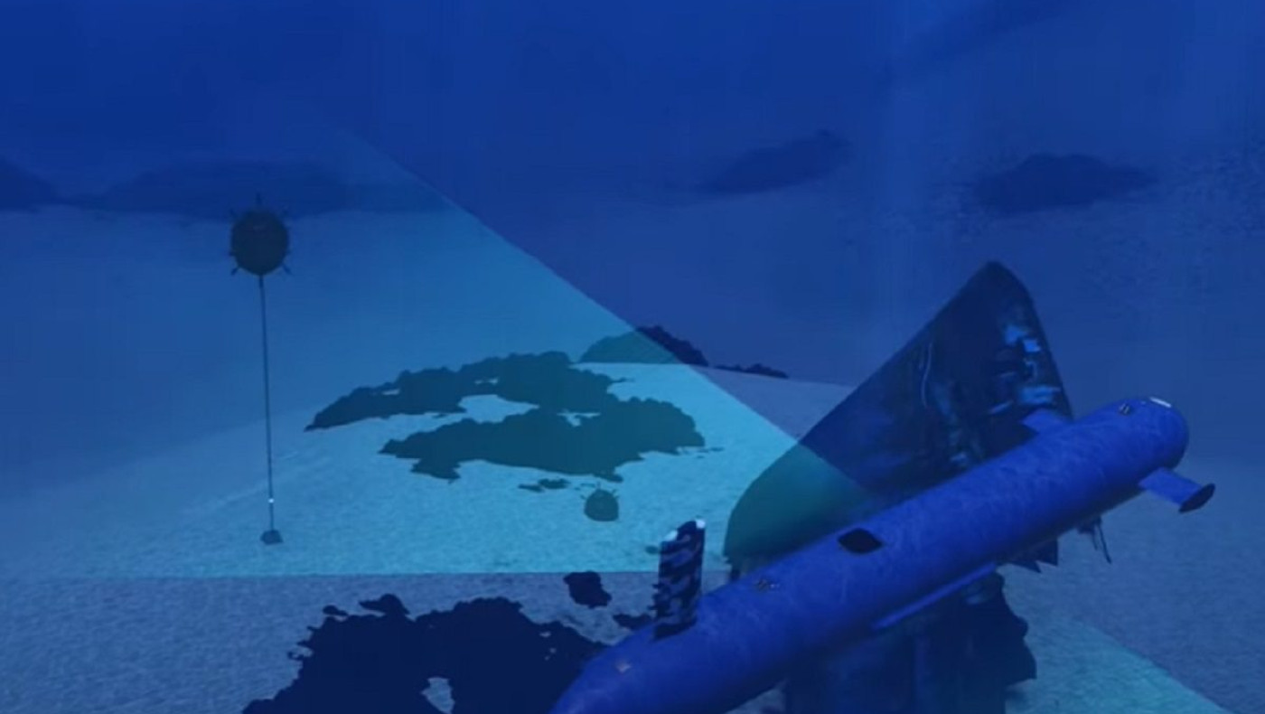 Υποβρύχια: Για ποιες μυστικές αποστολές της Ελλάδας κάνουν λόγο οι Τούρκοι;