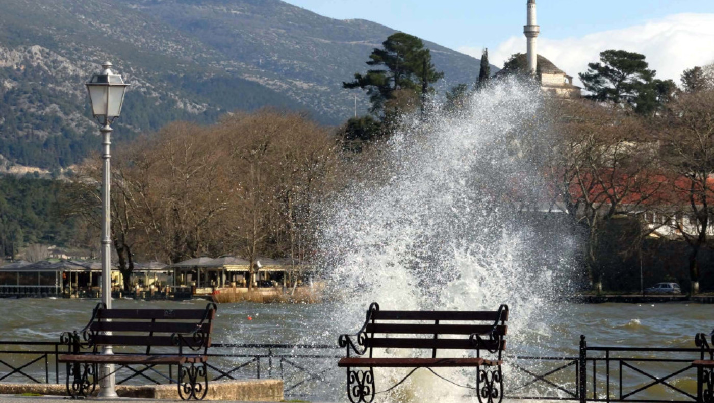 Ούτε Αθήνα, ούτε Θεσσαλονίκη: Αυτή είναι η πιο ευτυχισμένη πόλη στην Ελλάδα