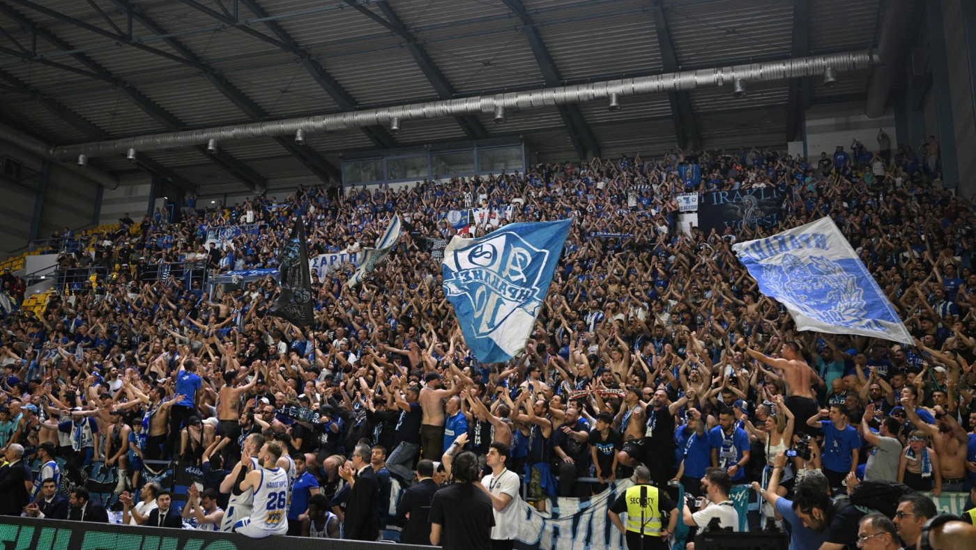 ΓΣ: «Ο Ηρακλής επέστρεψε»!