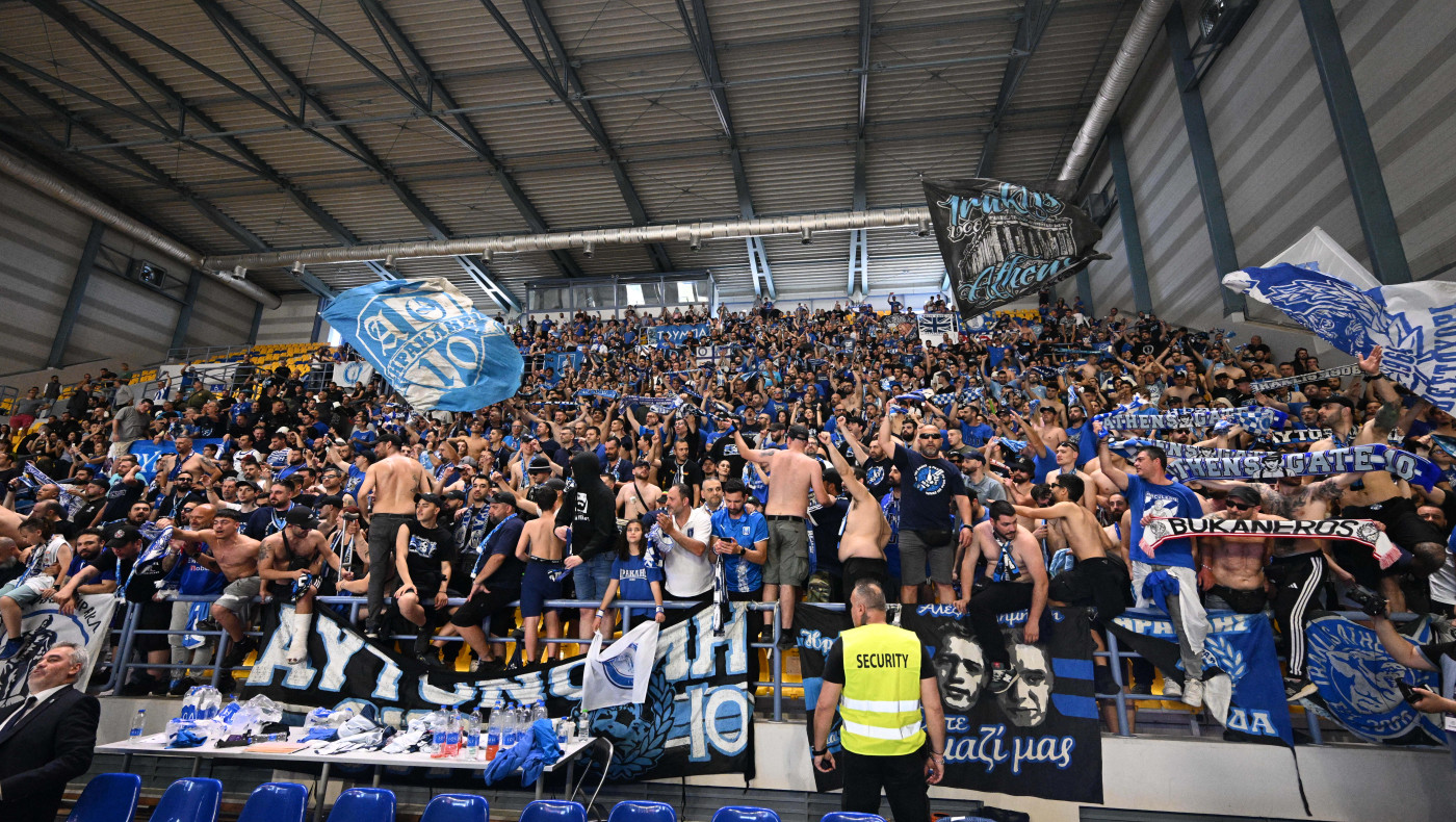 Ηρακλής: Sold Out… ούτε σε μια ώρα!-«Βούλιαξε» η πλατφόρμα για τον τελικό