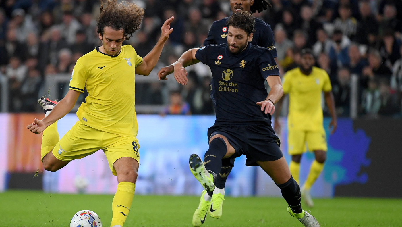 Serie A: Ντέρμπι για το… Champions League στη Ρώμη-Κανάλια και ώρες μετάδοσης