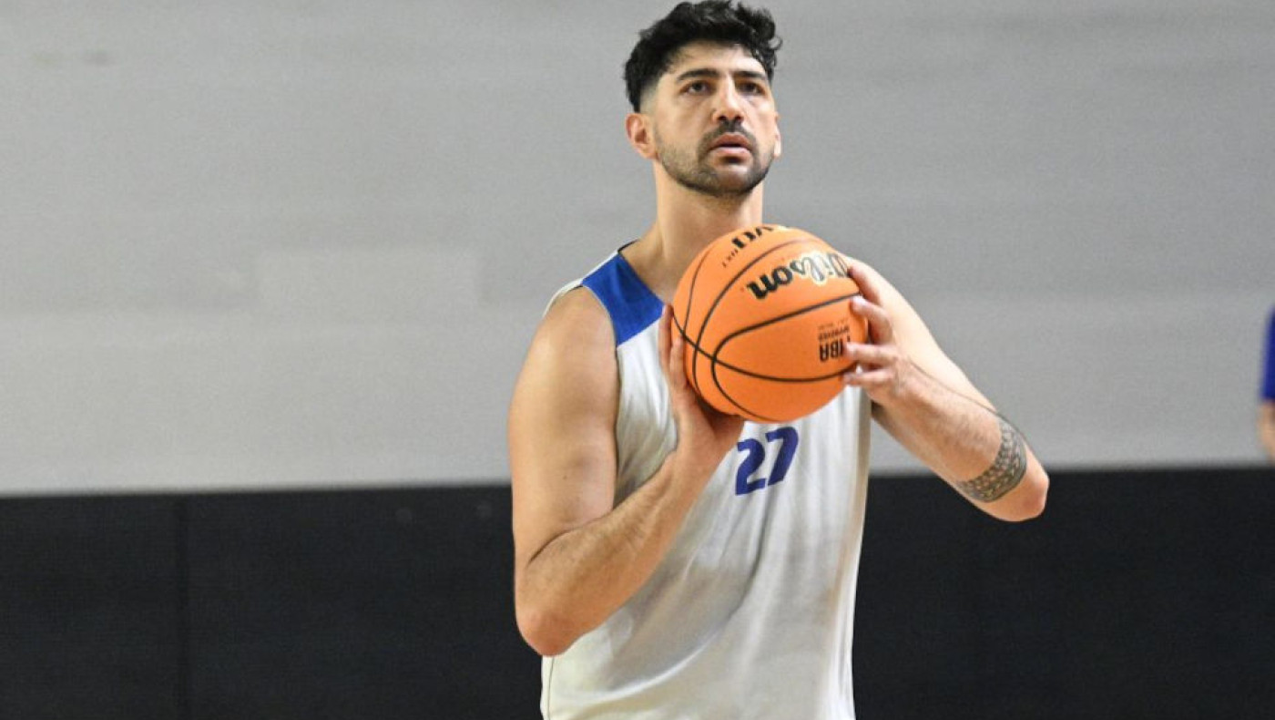 Θωμάς Κώττας πριν τον τελικό: «Παίζουμε το καλύτερο μπάσκετ μας»