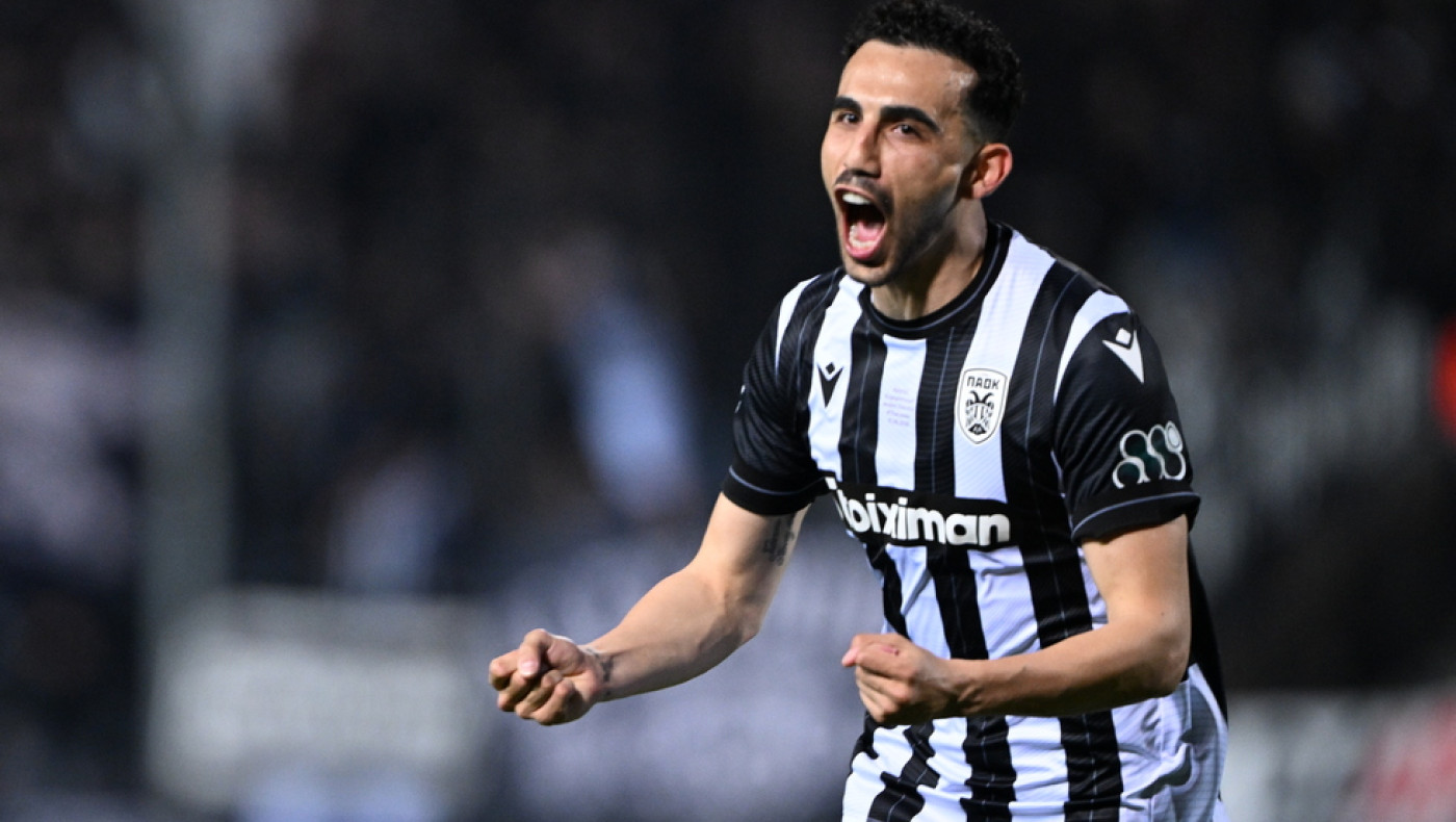 ΑΠΟΔΟΣΗ ΠΑΟΚ: Μιχαηλίδης, Κοτάρσκι οι πιο καλοί σωματοφύλακες του Βιεϊρίνια