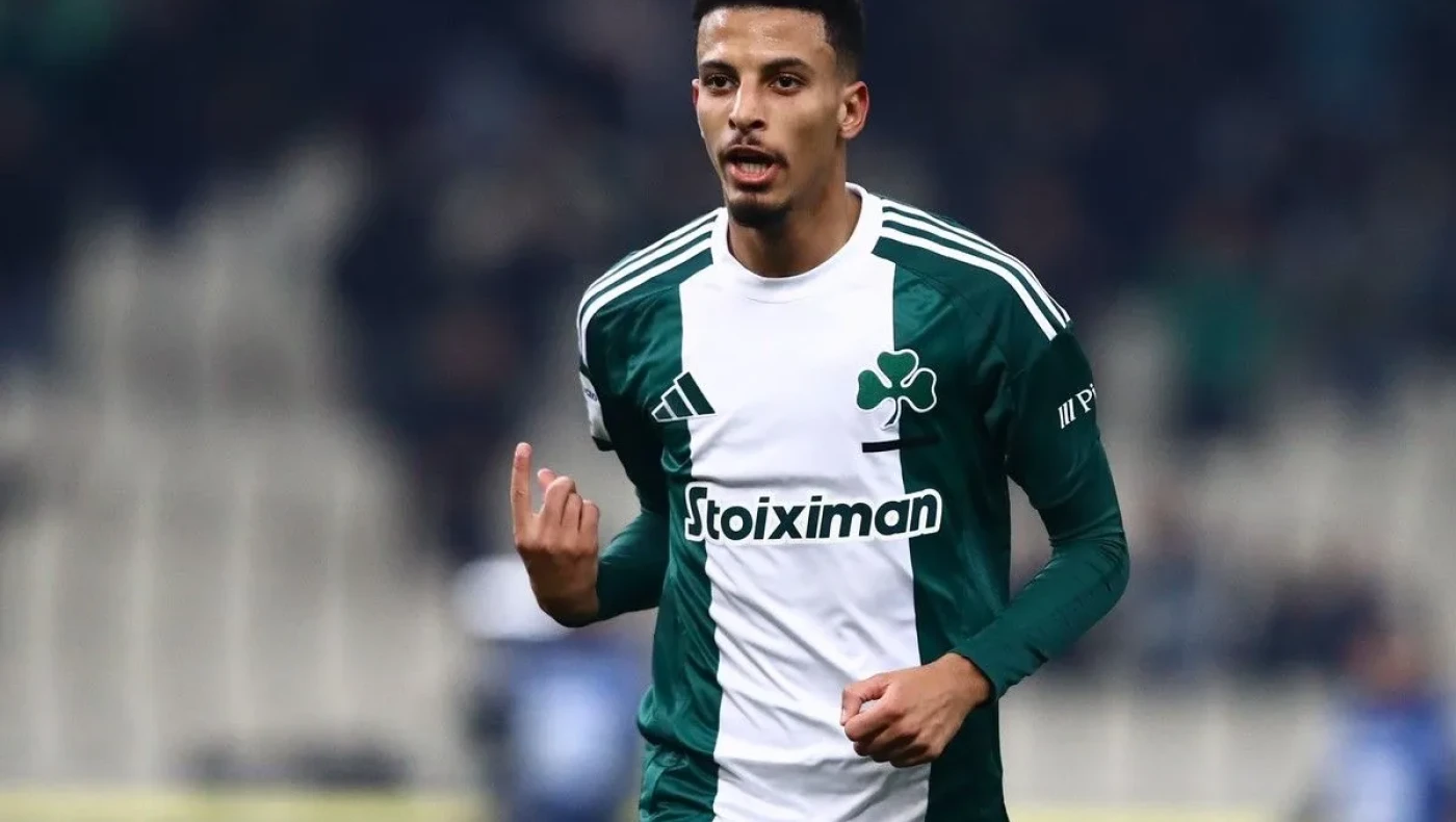 Οι ενδεκάδες του Παναθηναϊκός-Ολυμπιακός