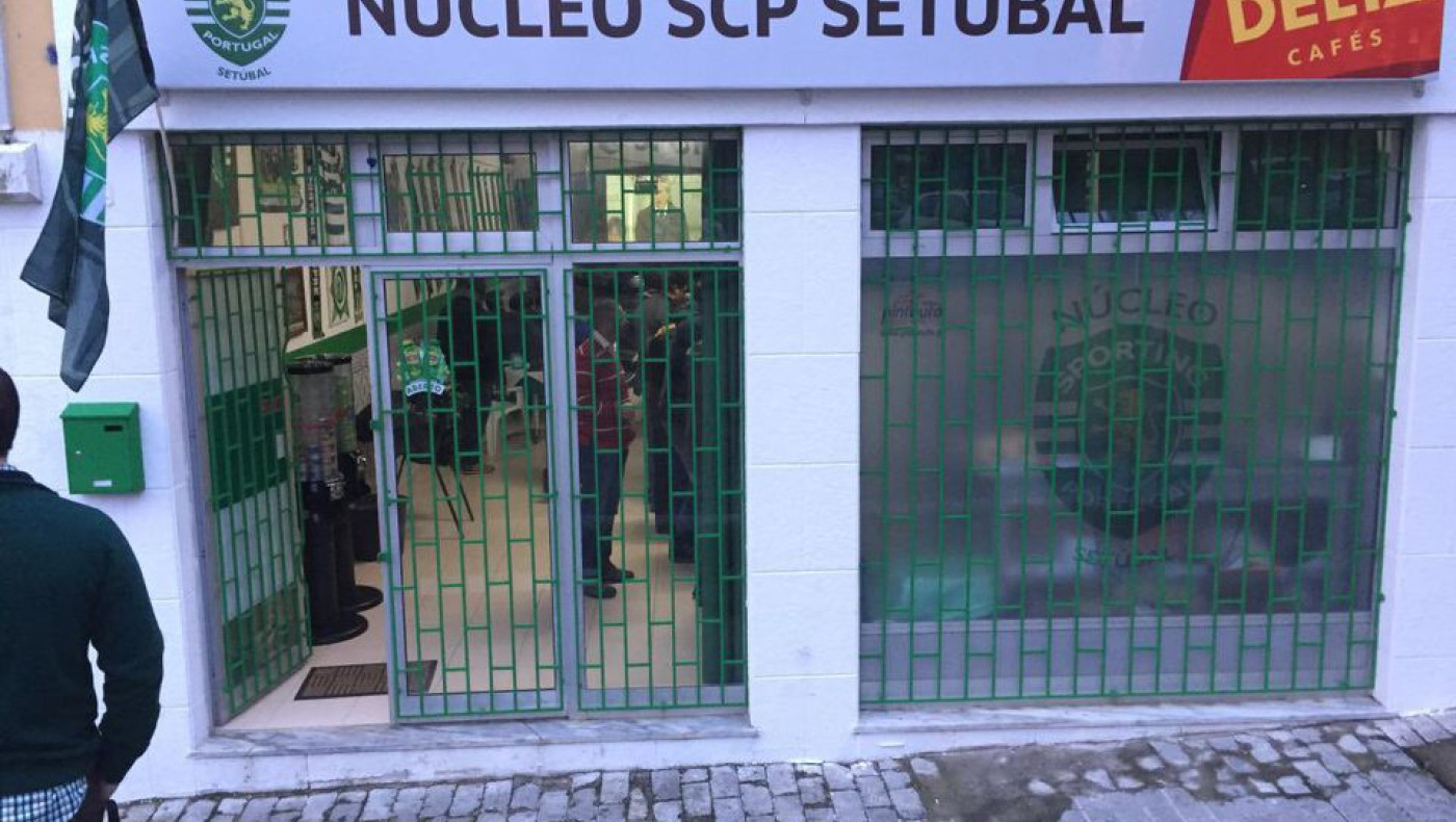 Πορτογαλία: Επίθεση οπαδών της Μπενφίκα σε σύνδεσμο της Σπόρτινγκ με μαχαίρια