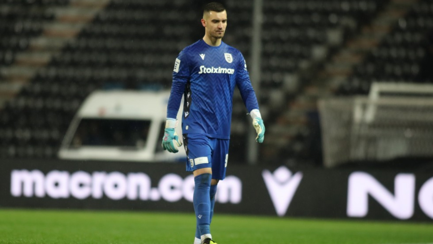 Τσιφτσής: Εκανε επέμβαση στη Γαλλία, φουλάρει για τη νέα σεζόν