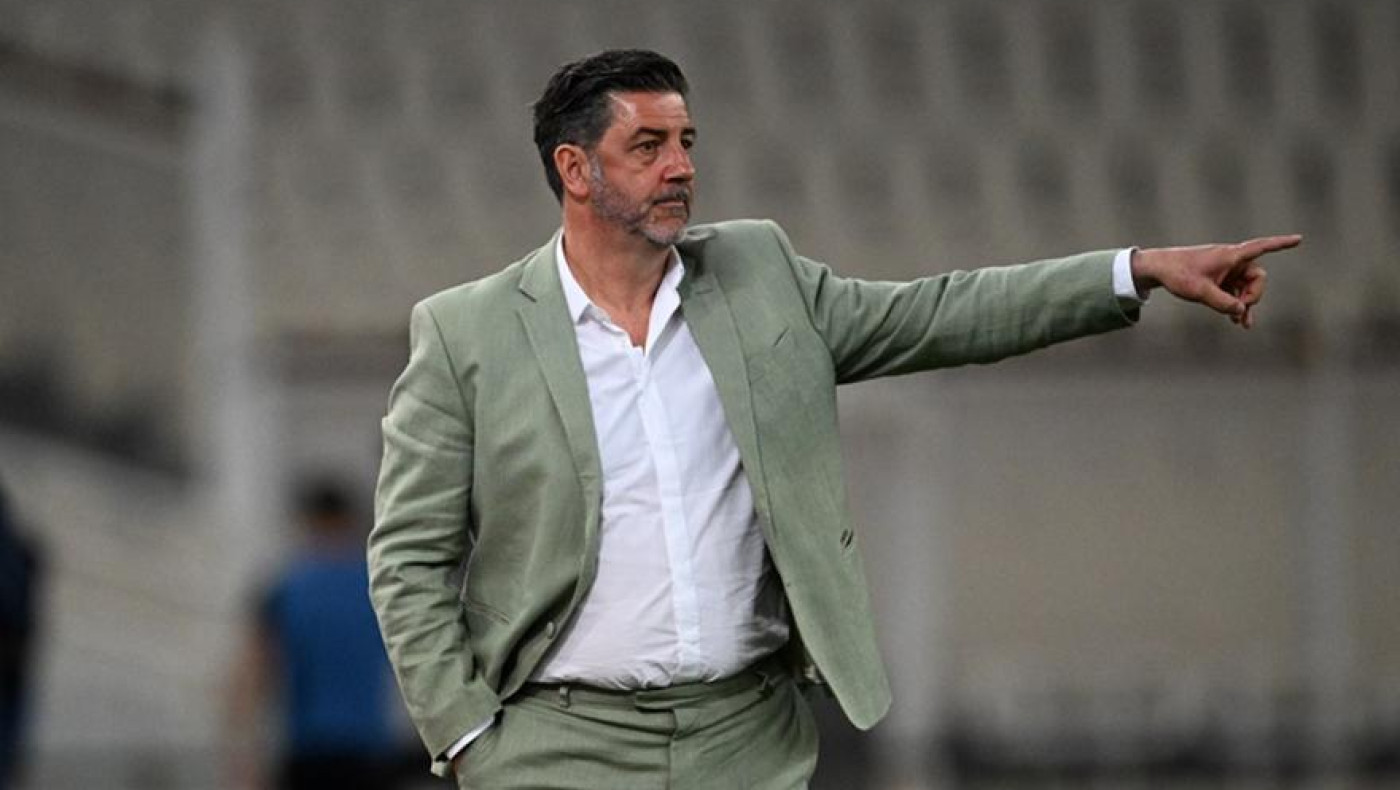 Η επόμενη μέρα του Ρουί Βιτόρια: Ποια ομάδα «φλερτάρει» με τον Πορτογάλο τεχνικό