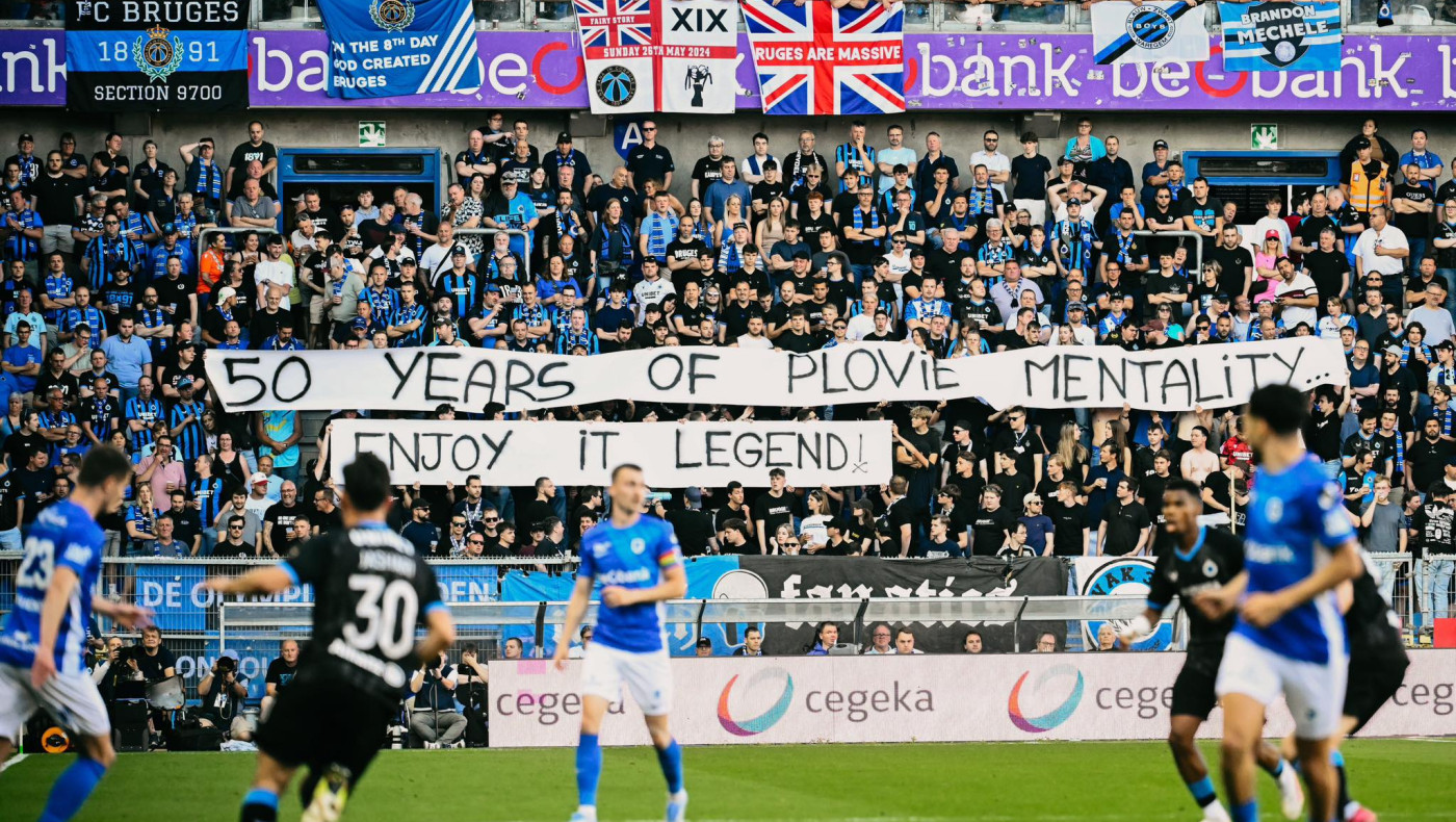 Ζωντανή για τον τίτλο η Κλαμπ Μπριζ του Τζόλη - «Πλήγωσε» τον Καρέτσα