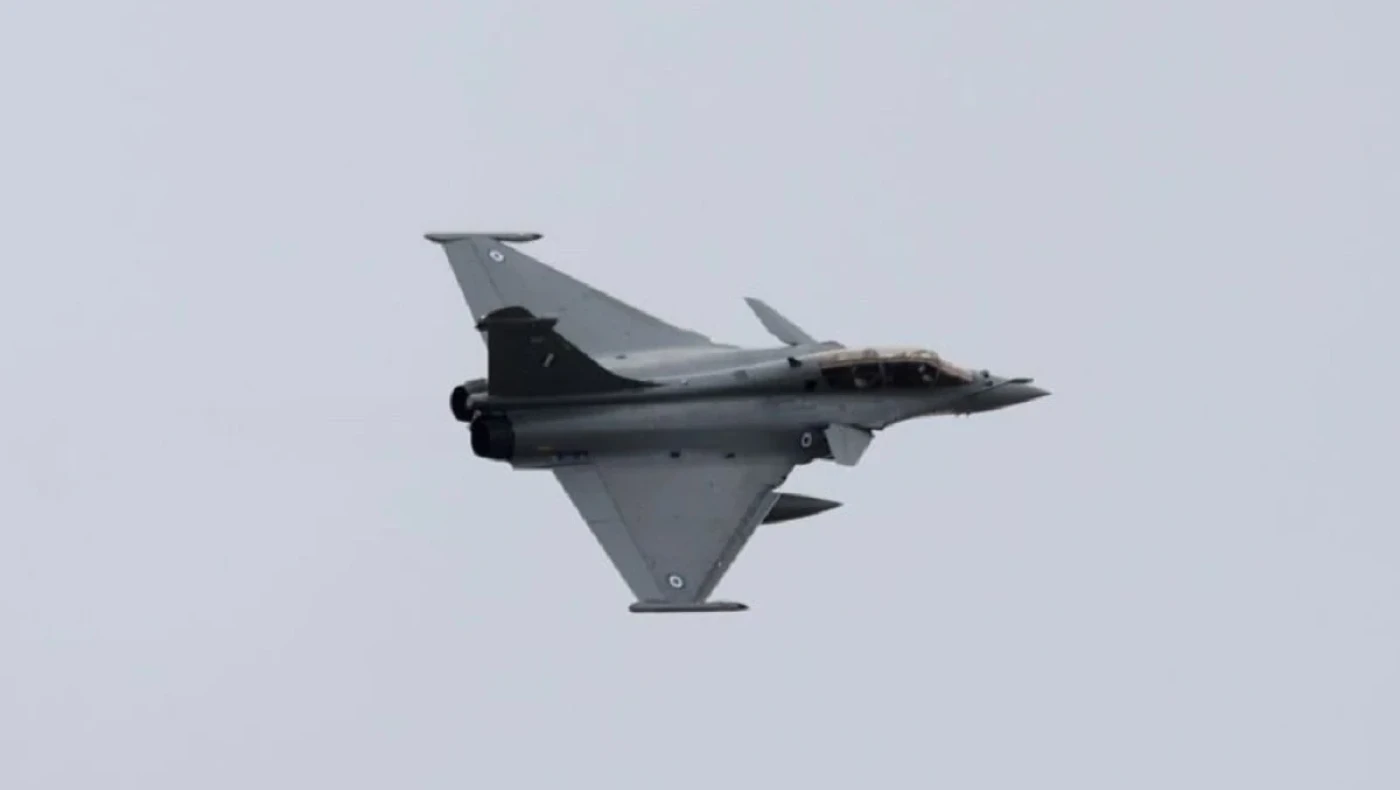 Μήνυμα της Τουρκίας στην Ελλάδα μετά την κατάρριψη Rafale