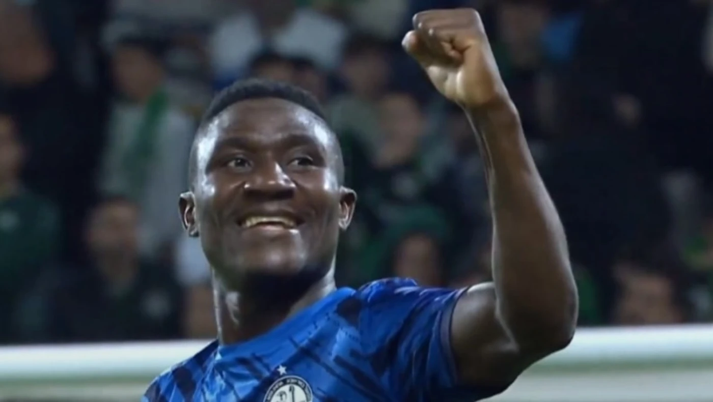 ΑΕΚ: Στο στόχαστρο ο Κάνγκουα-Τι λένε οι Ισραηλινοί