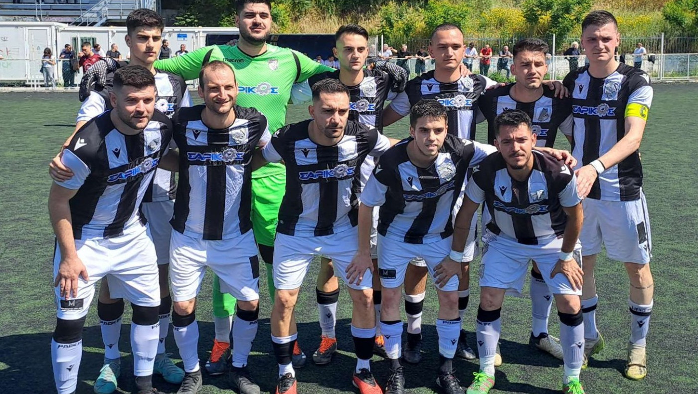 ΑΣ Νεάπολης-Ασλανίδης: «Θα διεκδικήσουμε ότι καλύτερο μπορούμε»