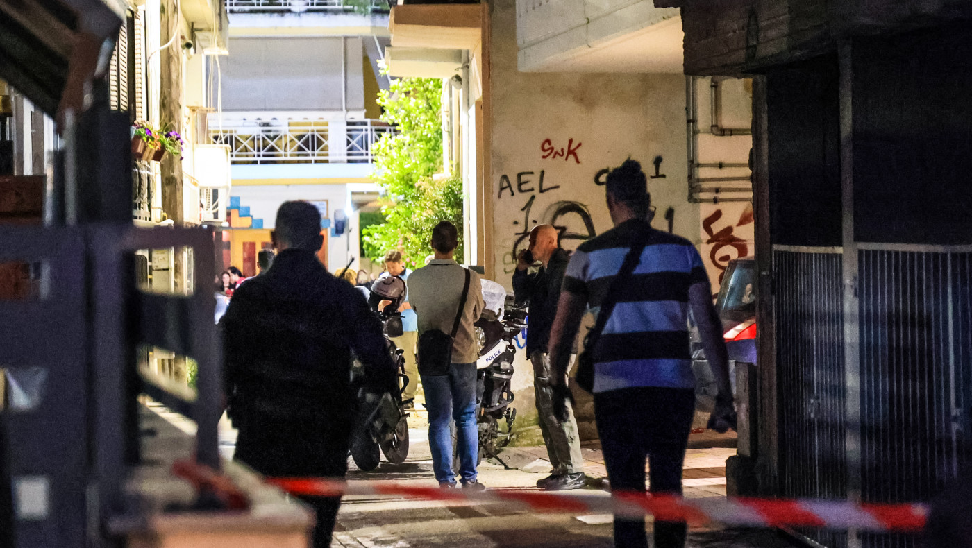 Λάρισα: Οικονομικά τα αίτια της μητροκτονίας - «Με μισούσε...»