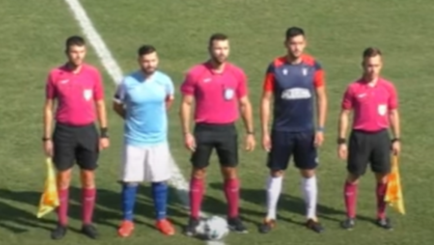 Συνεχίζει εντυπωσιακά η Βέροια, 3-0 τον ΠΑΟΝΕ Επταλόφου