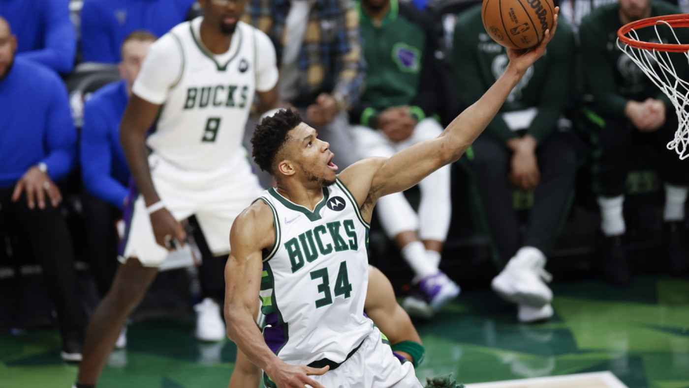 Σίριαλ Μπακς-Γιάννη: «To be continued»