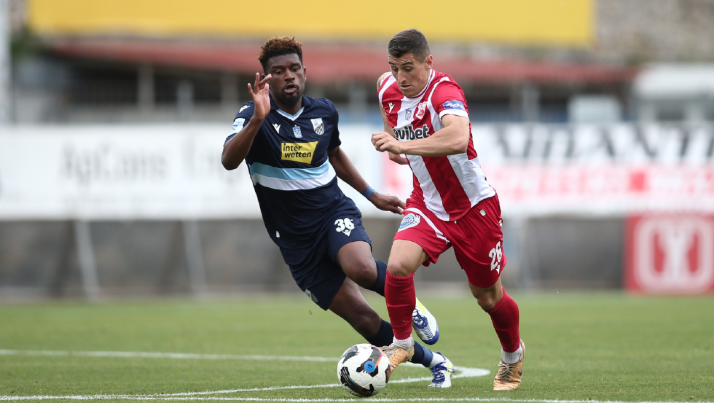 Τηλεοπτικές μεταδόσεις: Πού θα δείτε τις «μάχες» παραμονής στη Superleague 1