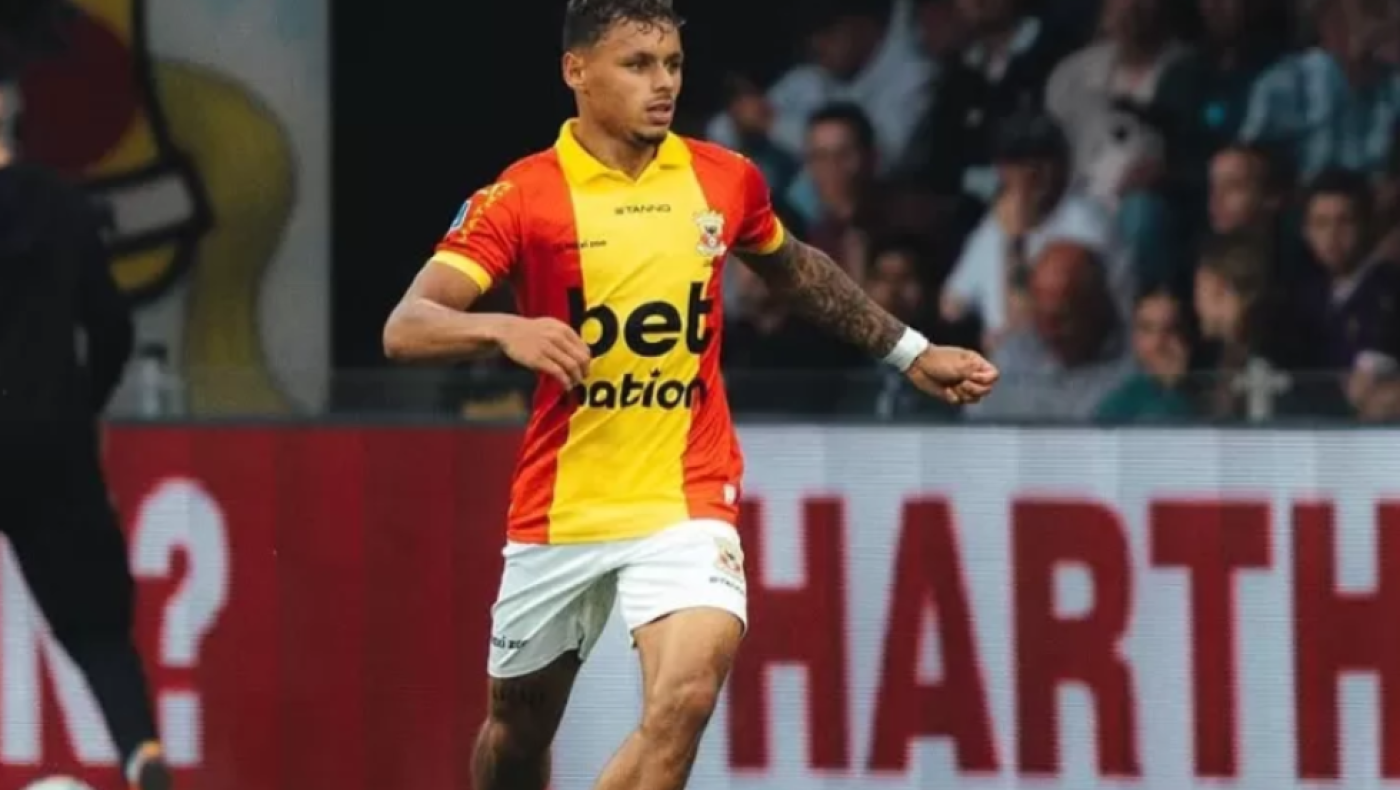 ΑΕΚ: «Σκανάρει» την περίπτωση του Ντιν Τζέιμς