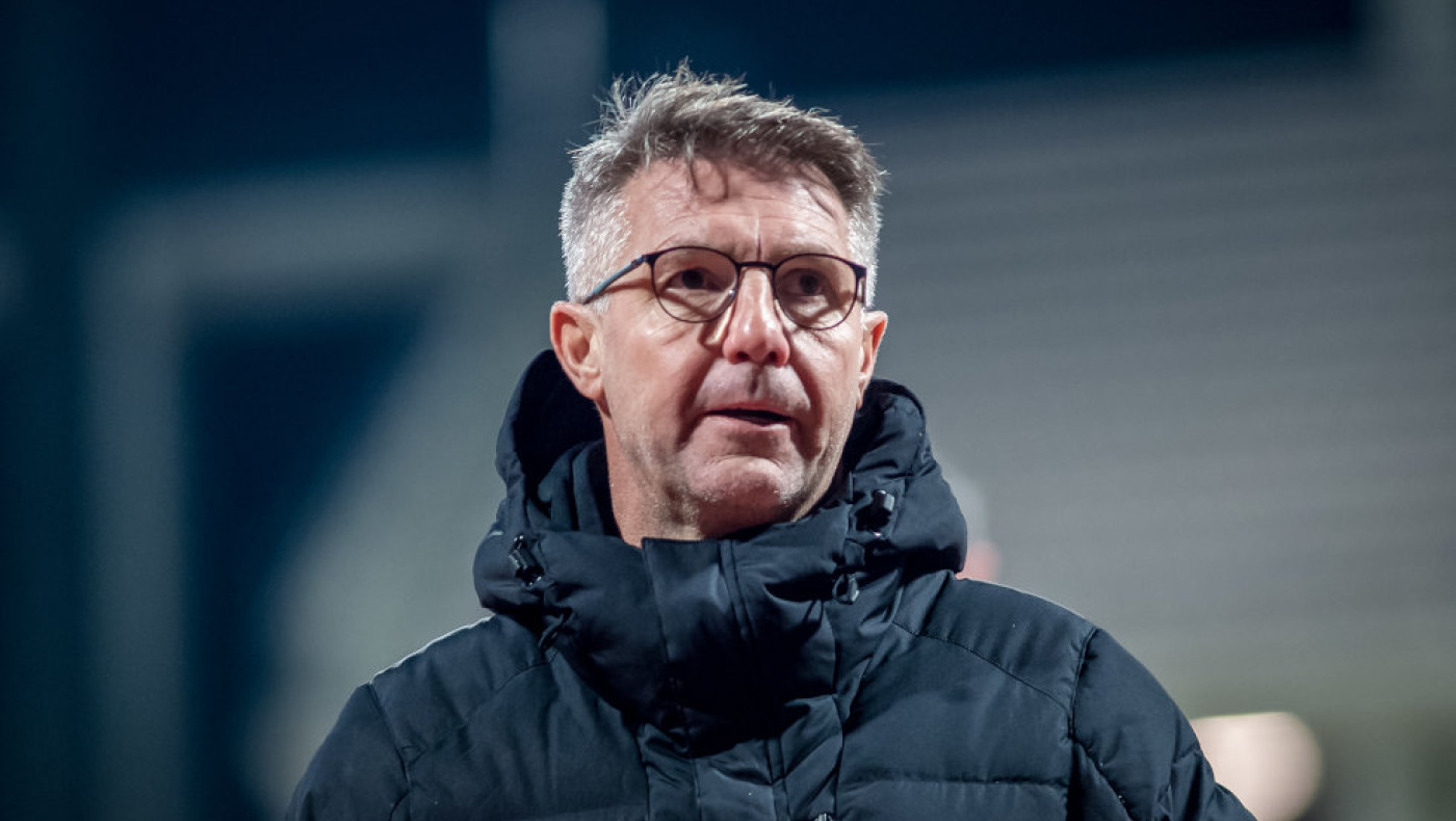 Κάναντι: «Στην Κύπρο έχει ενδιαφέρουσες περιπτώσεις παικτών για τον Άρη»