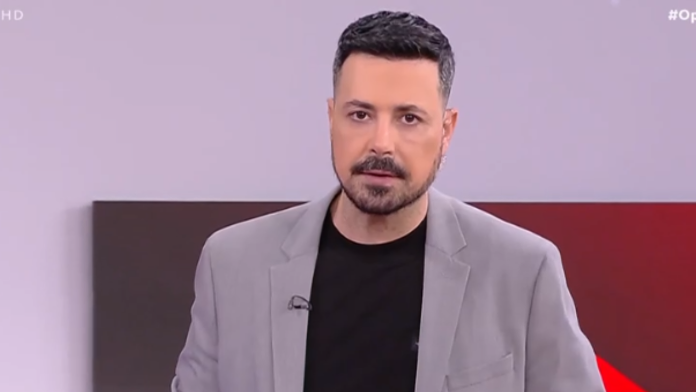 Πέτρος Κουσουλός: Το κανάλι που τον πολιορκεί με διπλή πρόταση!