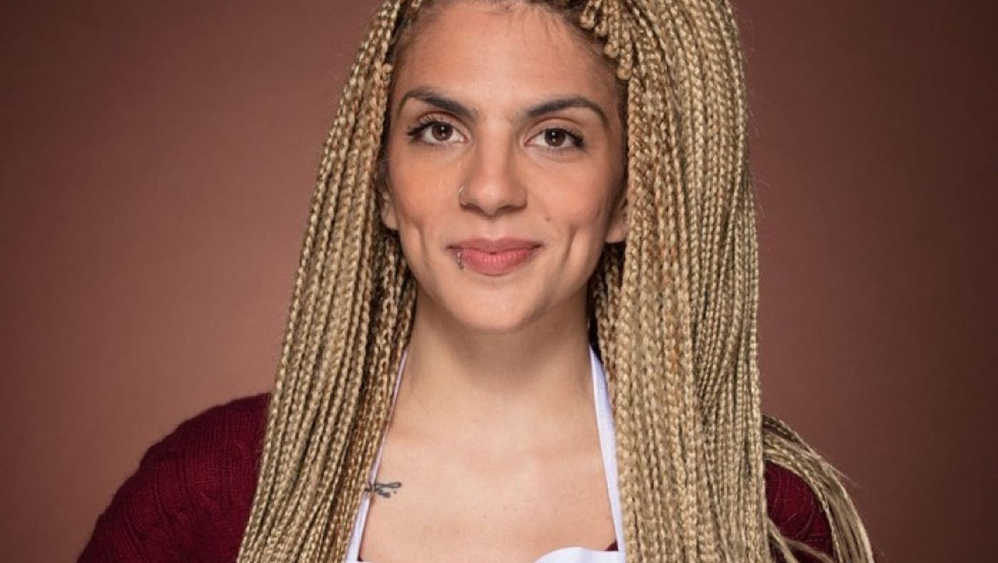 Η μεγάλη αλλαγή της Ηλέκτρας από το MasterChef του 2018