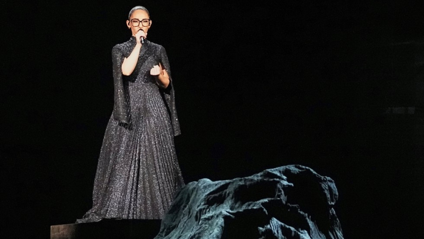 Eurovision: Το BBC αποθέωσε την Κλαυδία