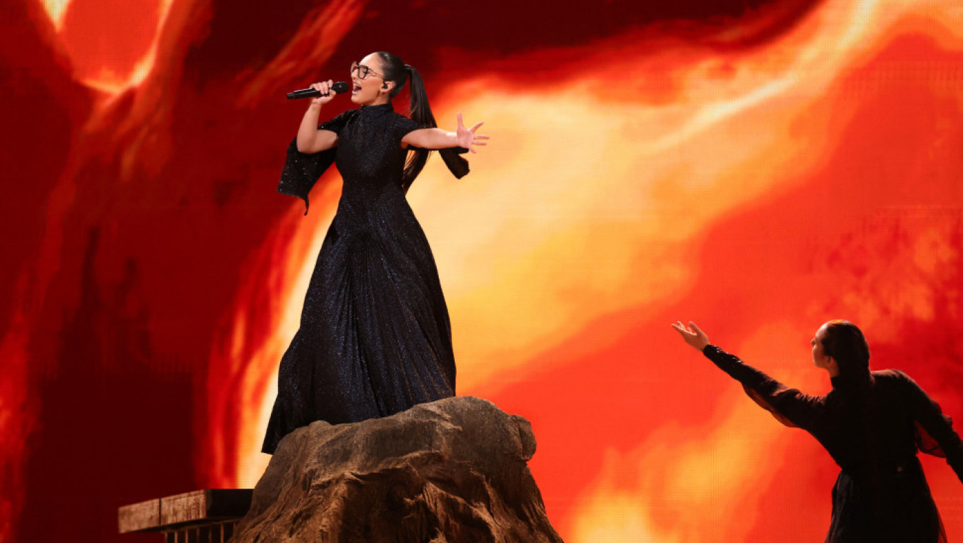 Eurovision 2025: Σε ποια θέση εμφανίζεται η Klavdia–Ποια είναι τα φαβορί