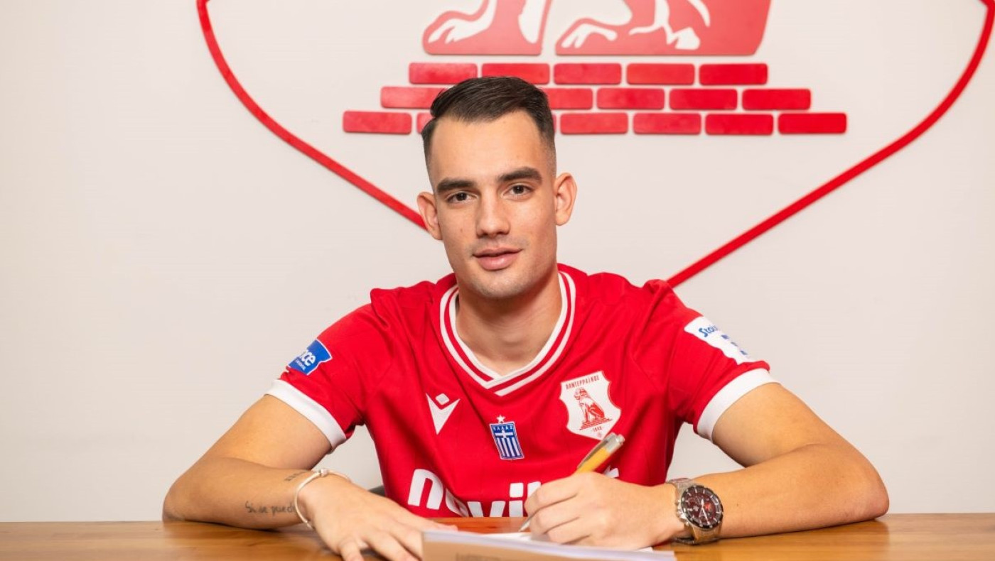 Κουτσογούλας: «Μας βοήθησε πολύ ο Μπετανκόρ - Έχουμε ακόμη δυο ματς και μετά τον απολογισμό»