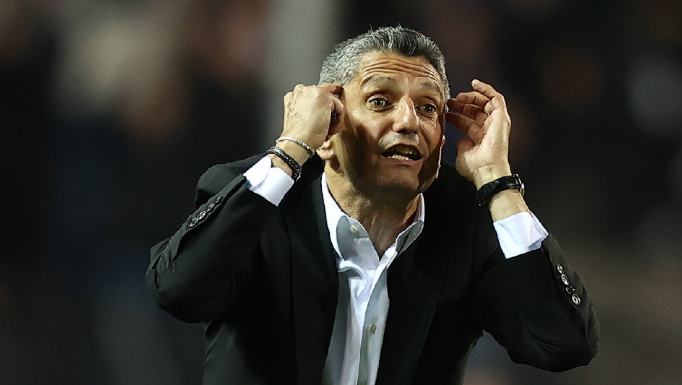 ΠΑΟΚ: Τι ενόχλησε περισσότερο τον Λουτσέσκου