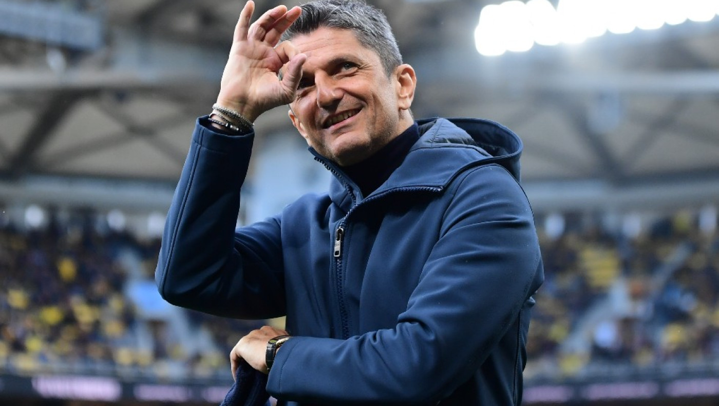 ΠΑΟΚ: Ο φάκελος του Λουτσέσκου για την επόμενη ημέρα σύμφωνα με τους Ρουμάνους