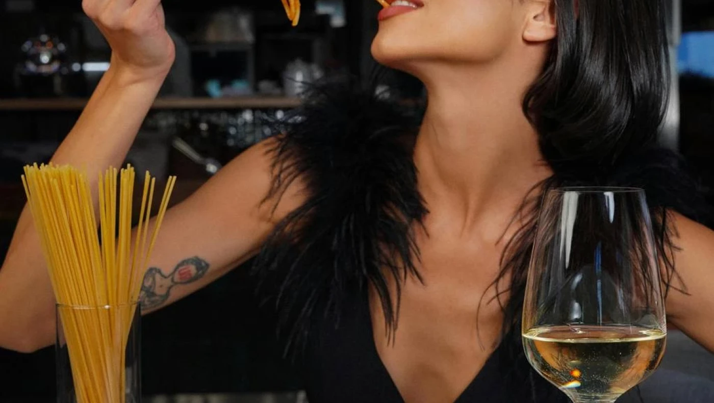 Να γιατί είναι καλύτερο να τρως τα μακαρόνια την επόμενη ημέρα