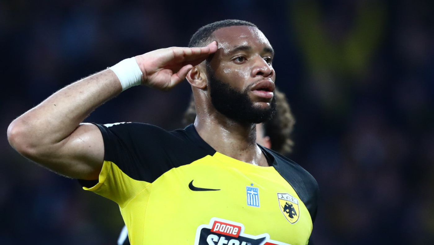 «Η ΑΕΚ έχει αρχίσει διαπραγματεύσεις με τον Μουκουντί»