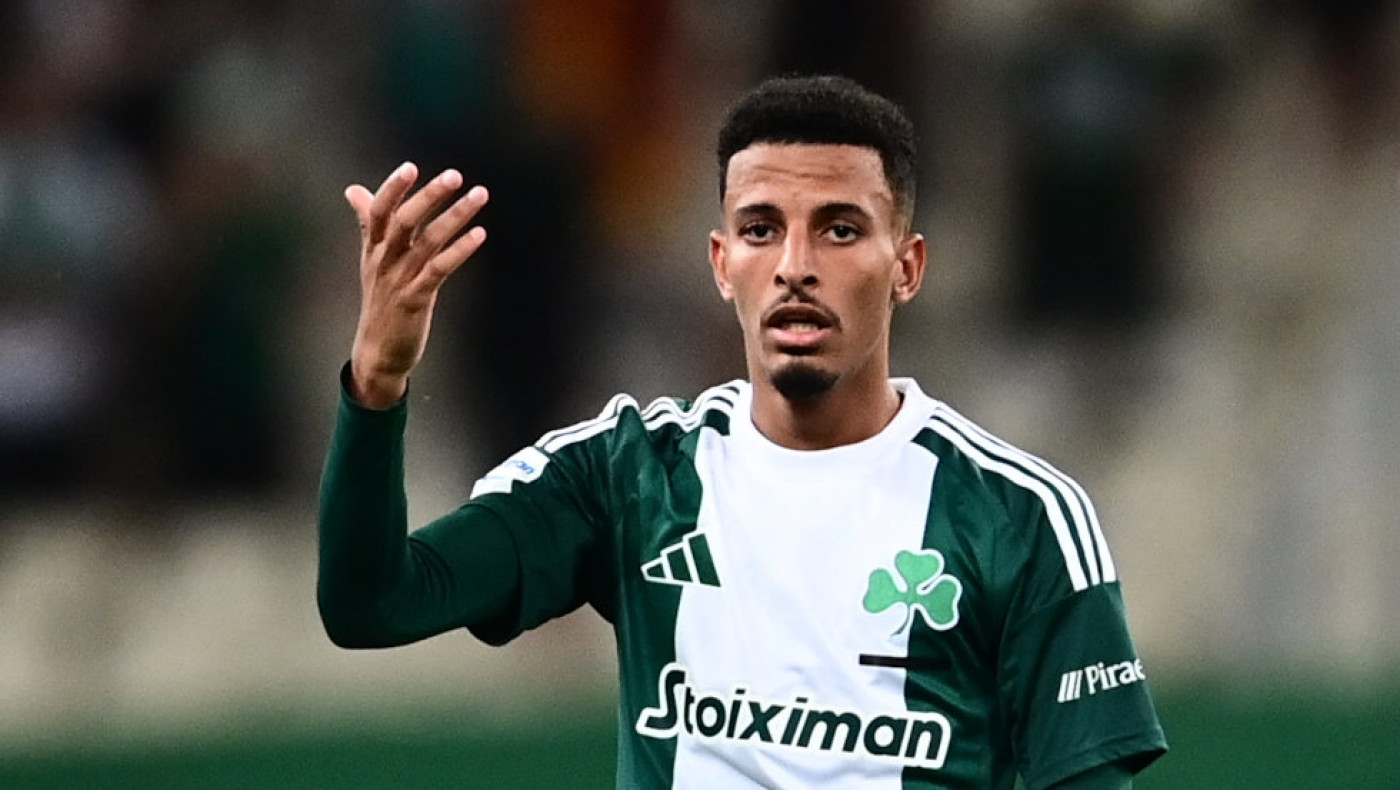 Παναθηναϊκός: Η πρόταση στον Ουναΐ περνάει και από τα πόδια του Ιωαννίδη