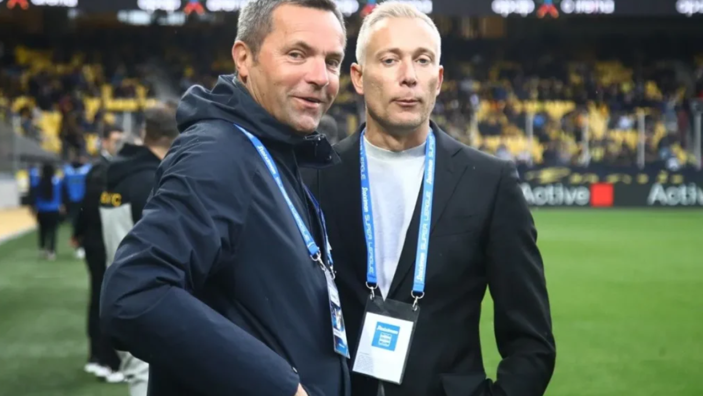 Ανακοινώνονται οι νέοι πίνακες διαιτησίας – Αυτά είναι τα ονόματα με υποψήφιους για άνοδο και «VAR Table»!