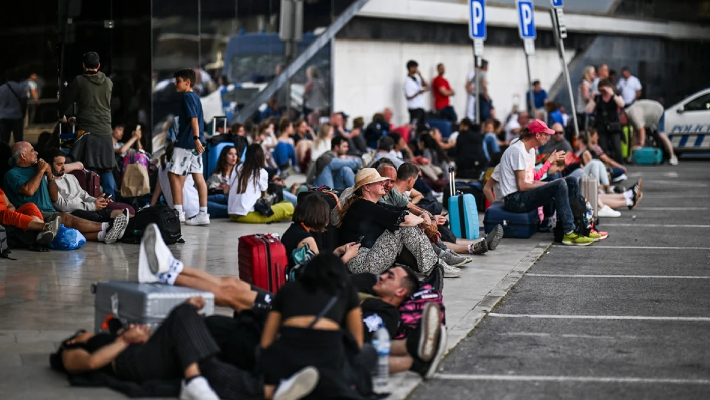 Πόσο πιθανό είναι ένα μπλακ άουτ σαν της Ισπανίας να συμβεί και στην Ελλάδα