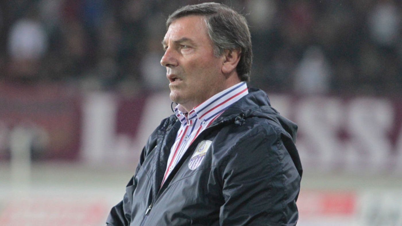 Μπάμπης Τεννές: Η σχέση ζωής με τον Παναγιώτη Μονεμβασιώτη