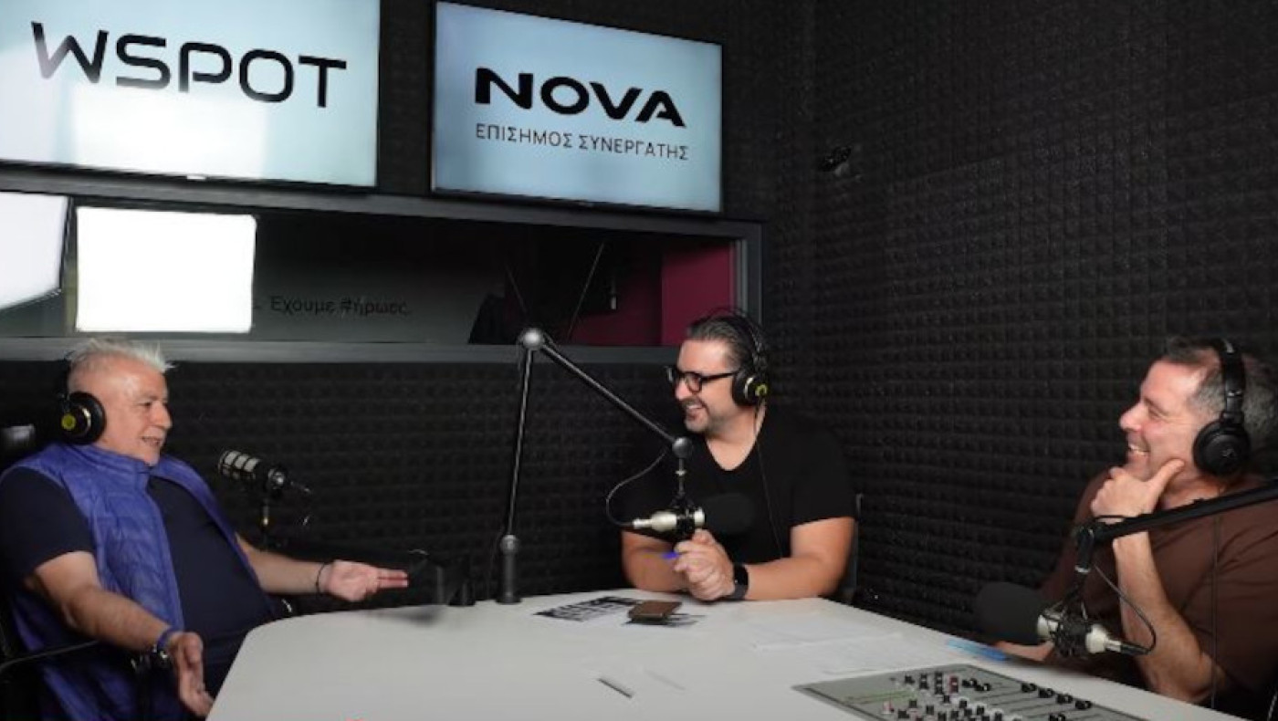 Τζάτζος: «Ο Μαρτσέλο άλλαξε τη μοίρα της Ξάνθης»