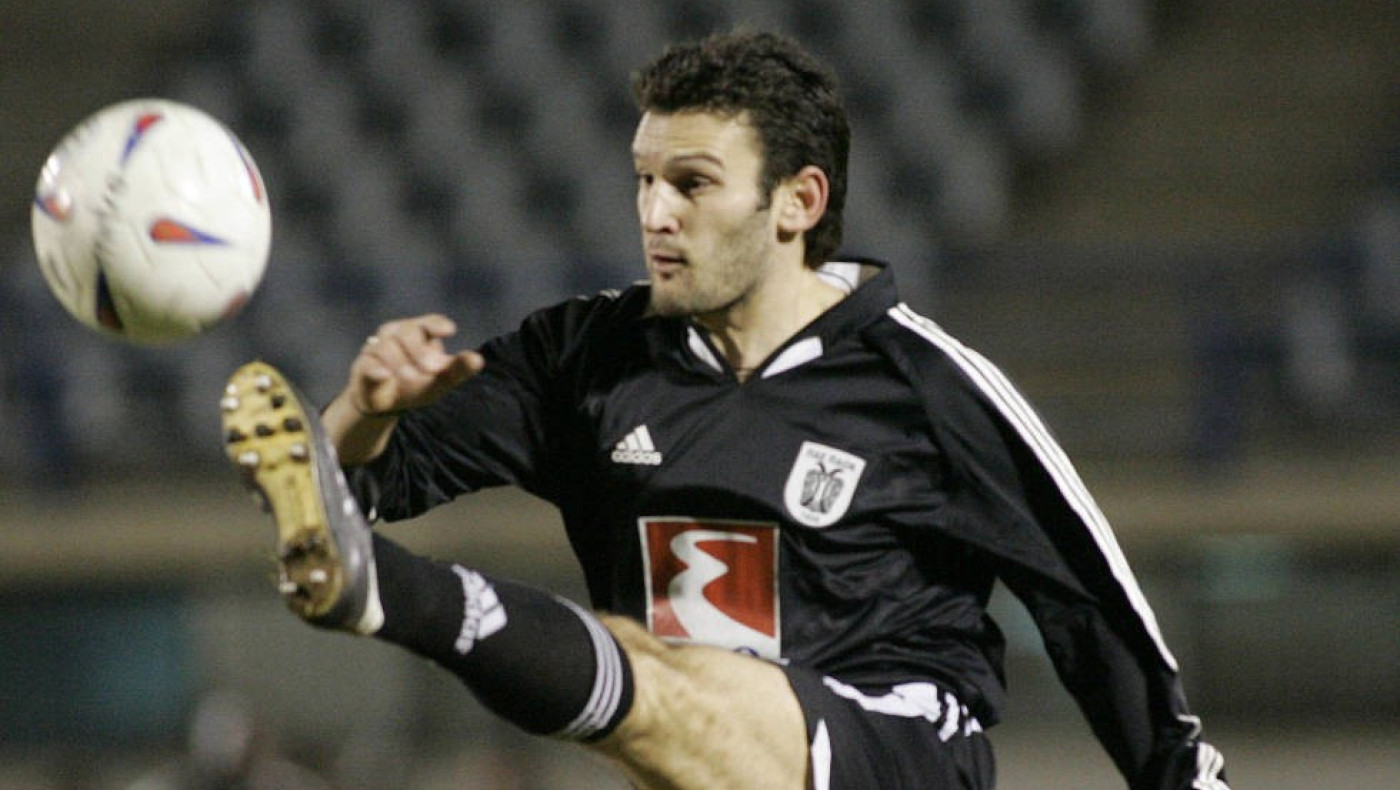 Κουτσόπουλος: «Με κάποιες προσθήκες ουσίας, ο ΠΑΟΚ θα είναι ένα από τα φαβορί για το πρωτάθλημα»