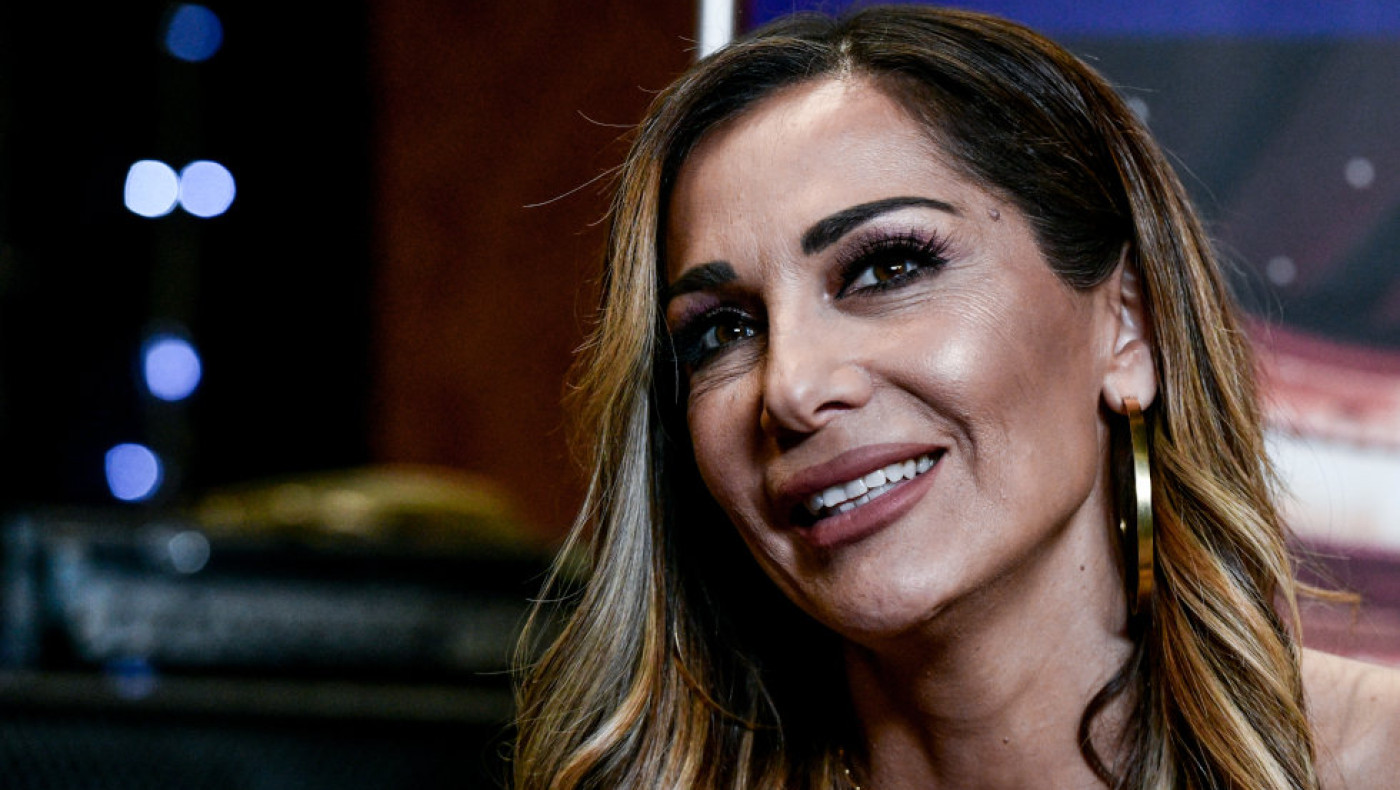 Η νέα επένδυση της Δέσποινας Βανδή με την κόρη της