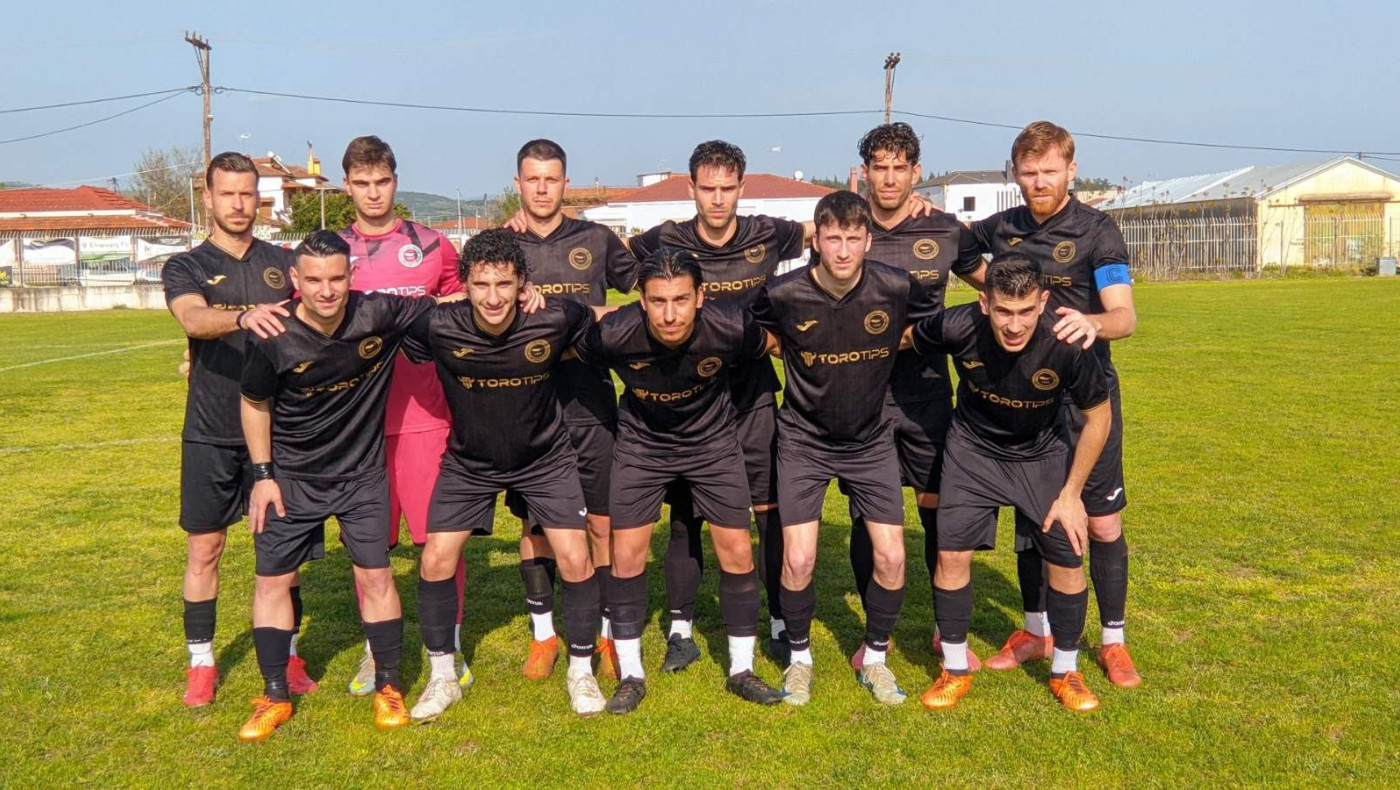 Δόξα Ασσήρου: Συνάντηση για το μέλλον της ομάδας