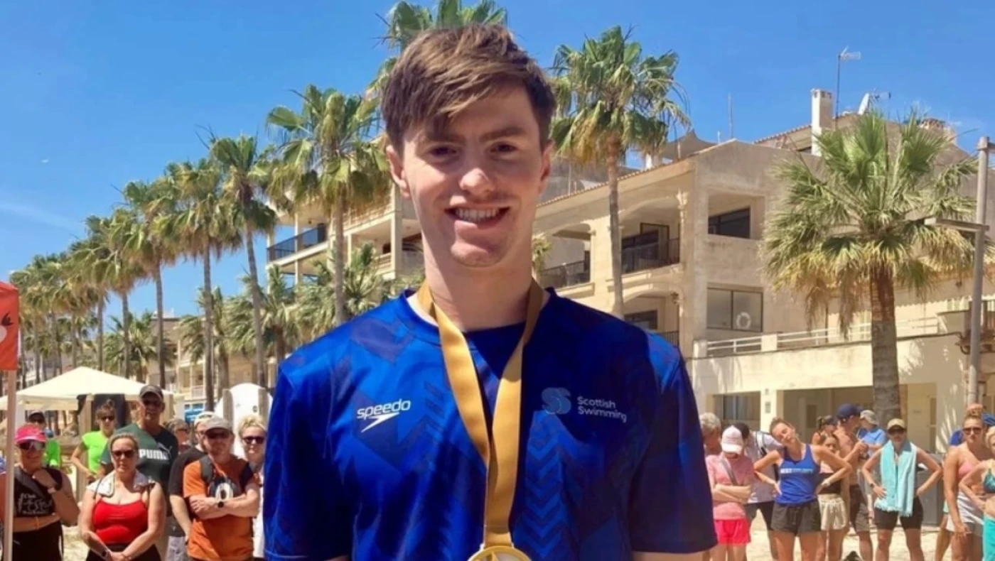 Αγγλία: Ο αδερφός της εξαφανισμένης Μαντλίν στους Ολυμπιακούς Αγώνες