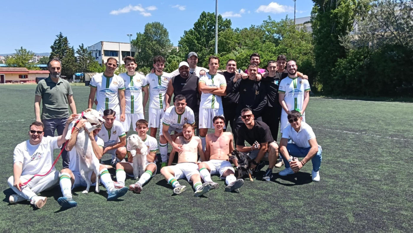 Φινάλε με νίκη για τους ΥΛΤΕΞ Λύκους, επικράτησαν του Ατλαντα - Φωτορεπορτάζ