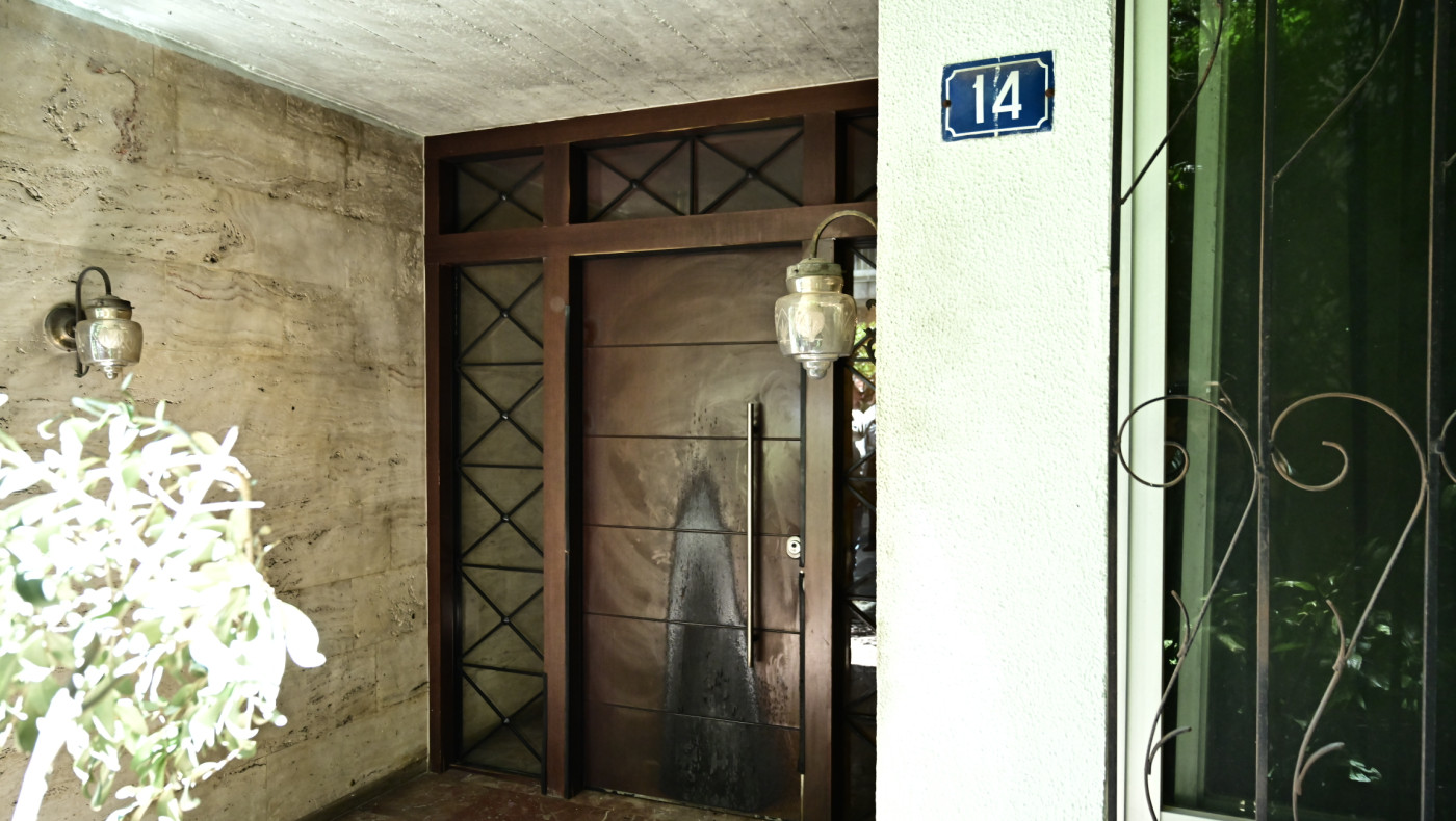 Πώς ο νεκρός των Αμπελοκήπων συνδέεται με την επίθεση στο σπίτι του Παπαδημητρίου