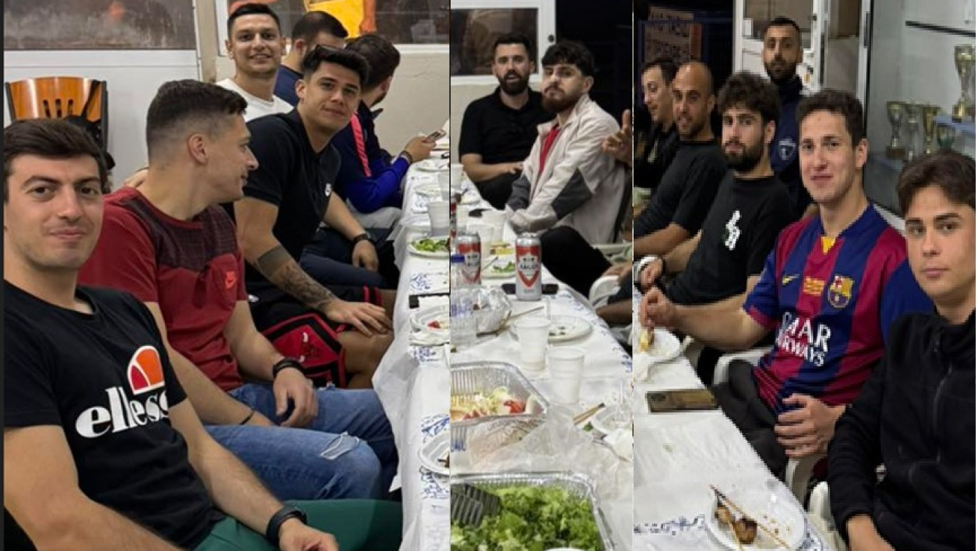 Φινάλε της αγωνιστικής περιόδου στον Εθνικό Μετεώρων