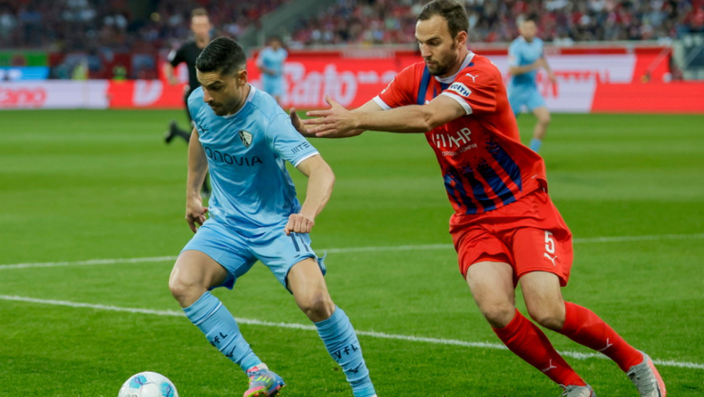 Τι ισχύει με την περίπτωσή του; Το μέλλον του Μασούρα και η Μπόχουμ