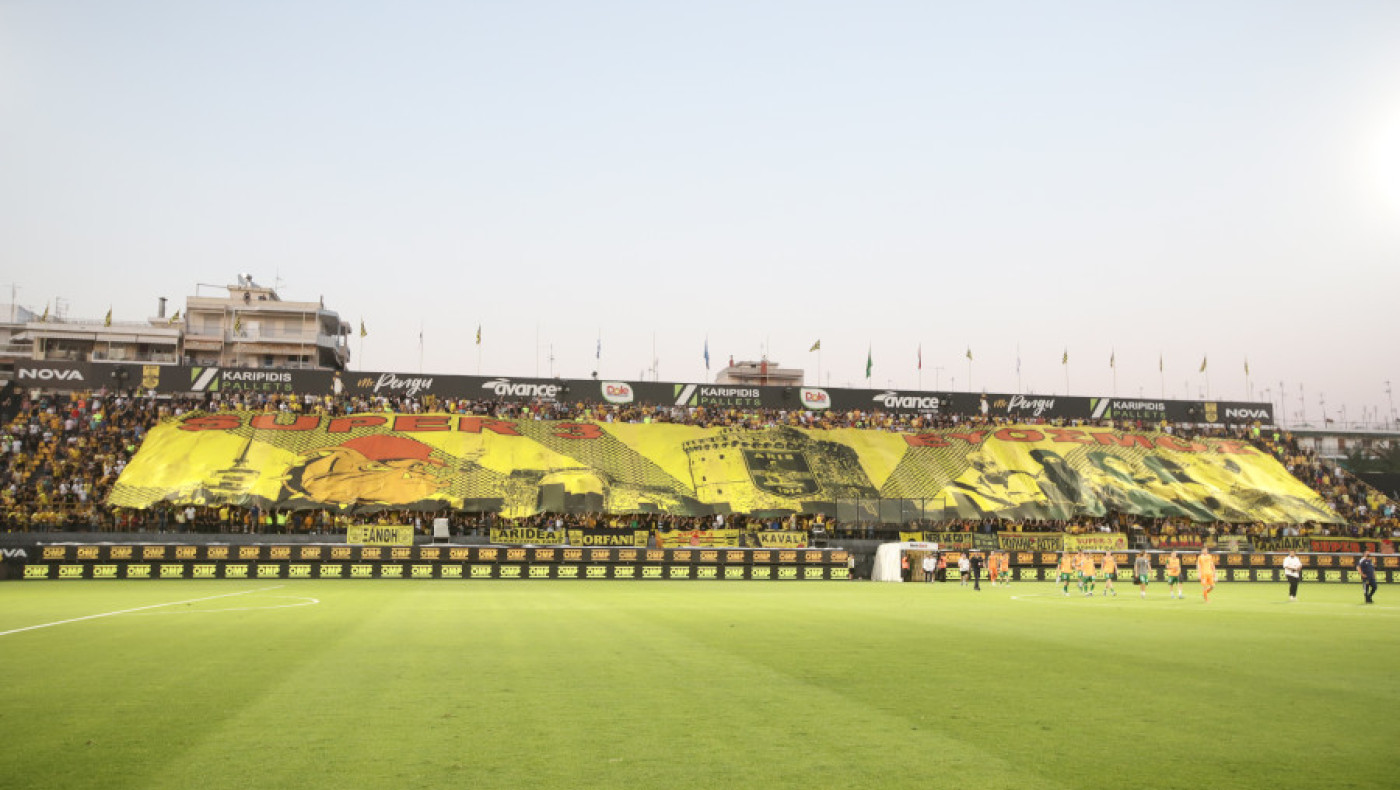 Άρης: Το «σκανδιναβικό», το λατινο... ισπανικό και τα ψιλά γράμματα