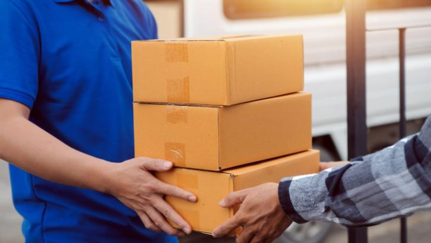 Κομισιόν: Τέλος 2 ευρώ σε κάθε μικρό δέμα που μπαίνει στην Ευρώπη από την Κίνα