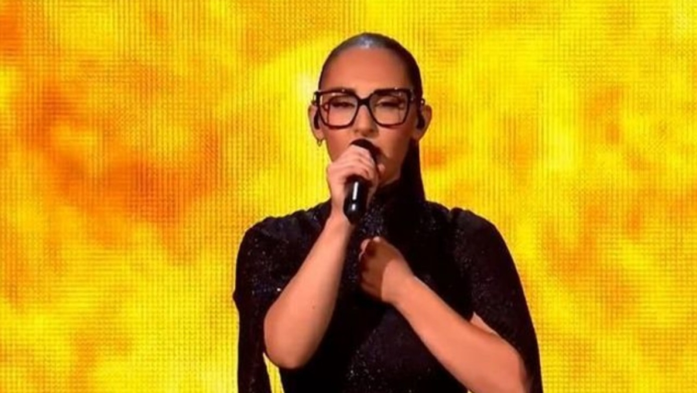 Eurovision 2025: Ποιες χώρες έδωσαν το 12άρι στην Ελλάδα